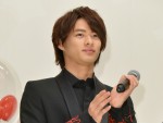 キンプリ平野紫耀、天然ボケ連発「僕、でら、平野紫耀です」