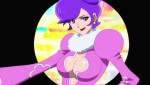 『Cutie Honey Universe』第10話より