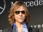 YOSHIKI、ブラック・アイド・ピーズのウィル・アイ・アムに日本のギャグを教える！？