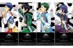 『KING OF PRISM ‐Shiny Seven Stars‐』劇場前売り券セット