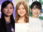 【写真】乃木坂46が上映独占「女性アイドル顔だけ総選挙2018」上位メンバー写真特集