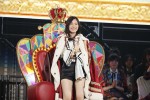 「AKB48 53rdシングル 世界選抜総選挙」で第1位を獲得したSKE48・松井珠理奈