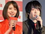 “エグハルコンビ”“厨房組”の浜辺美波＆中村倫也オフショット集＜6枚＞