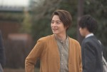 映画『覚悟はいいかそこの女子。』に出演する小池徹平