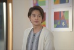 映画『覚悟はいいかそこの女子。』に出演する小池徹平