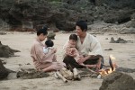 『西郷どん』第24回「地の果てにて」