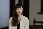 麻生久美子、『時効警察』以来11年ぶりテレ朝ドラマ『dele』出演