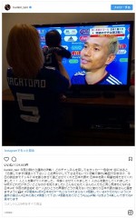 ※「平愛梨」インスタグラム