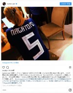 ※「平愛梨」インスタグラム