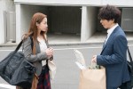 映画『食べる女』場面写真