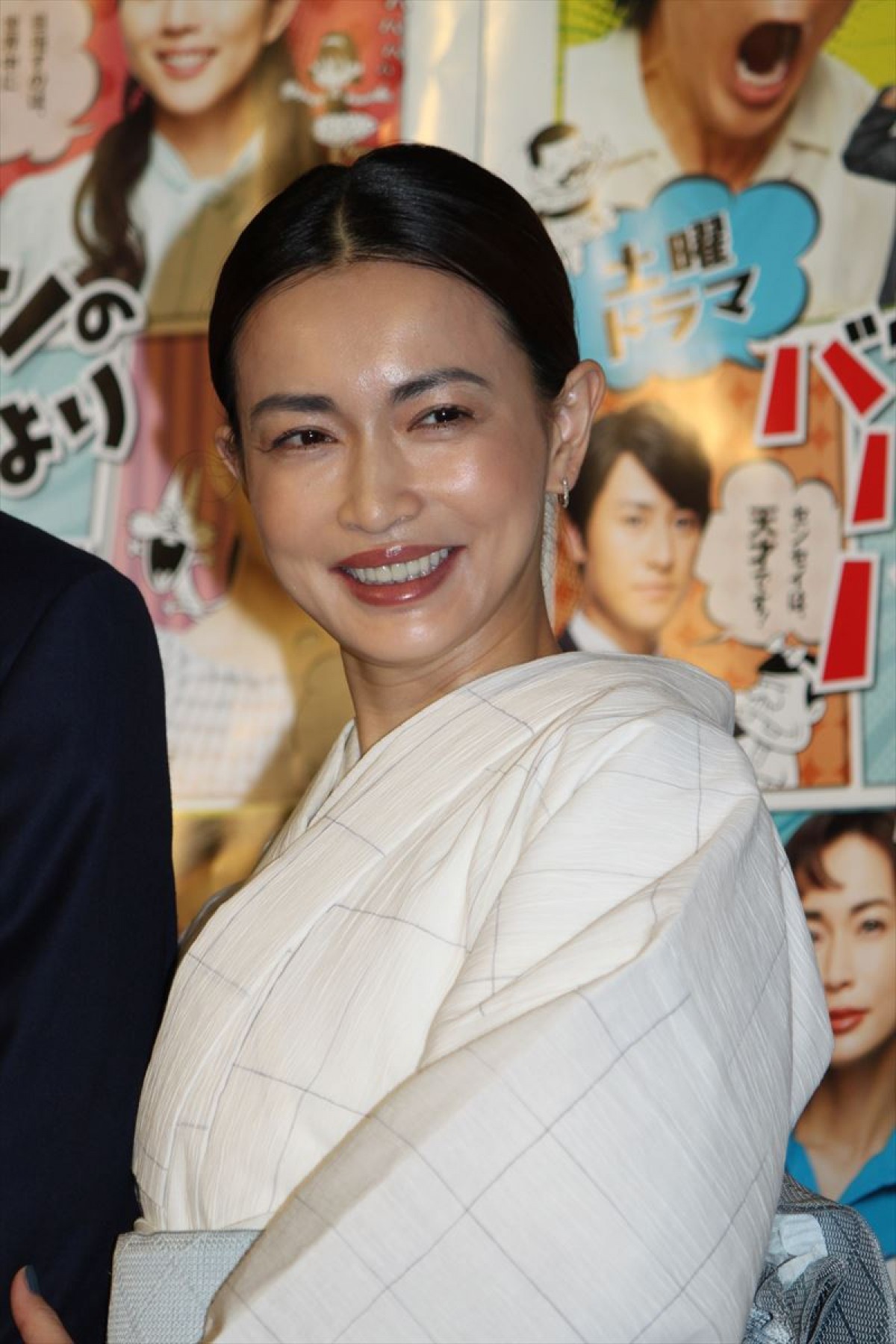 玉山鉄二が赤塚不二夫役　役作りは「ひらめいたことを何でも言う」