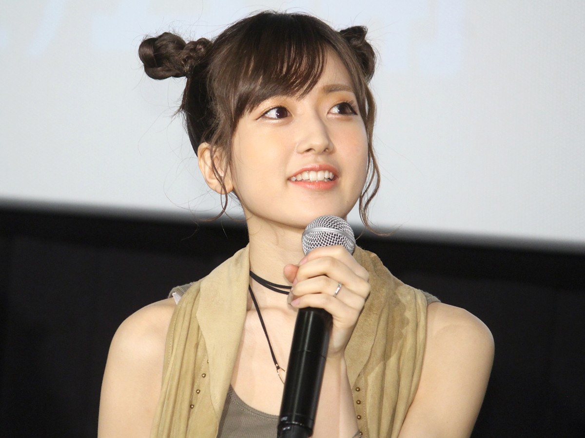 須藤凜々花、“引退”から救ってくれたのは「矢口真里」　意外な助言も