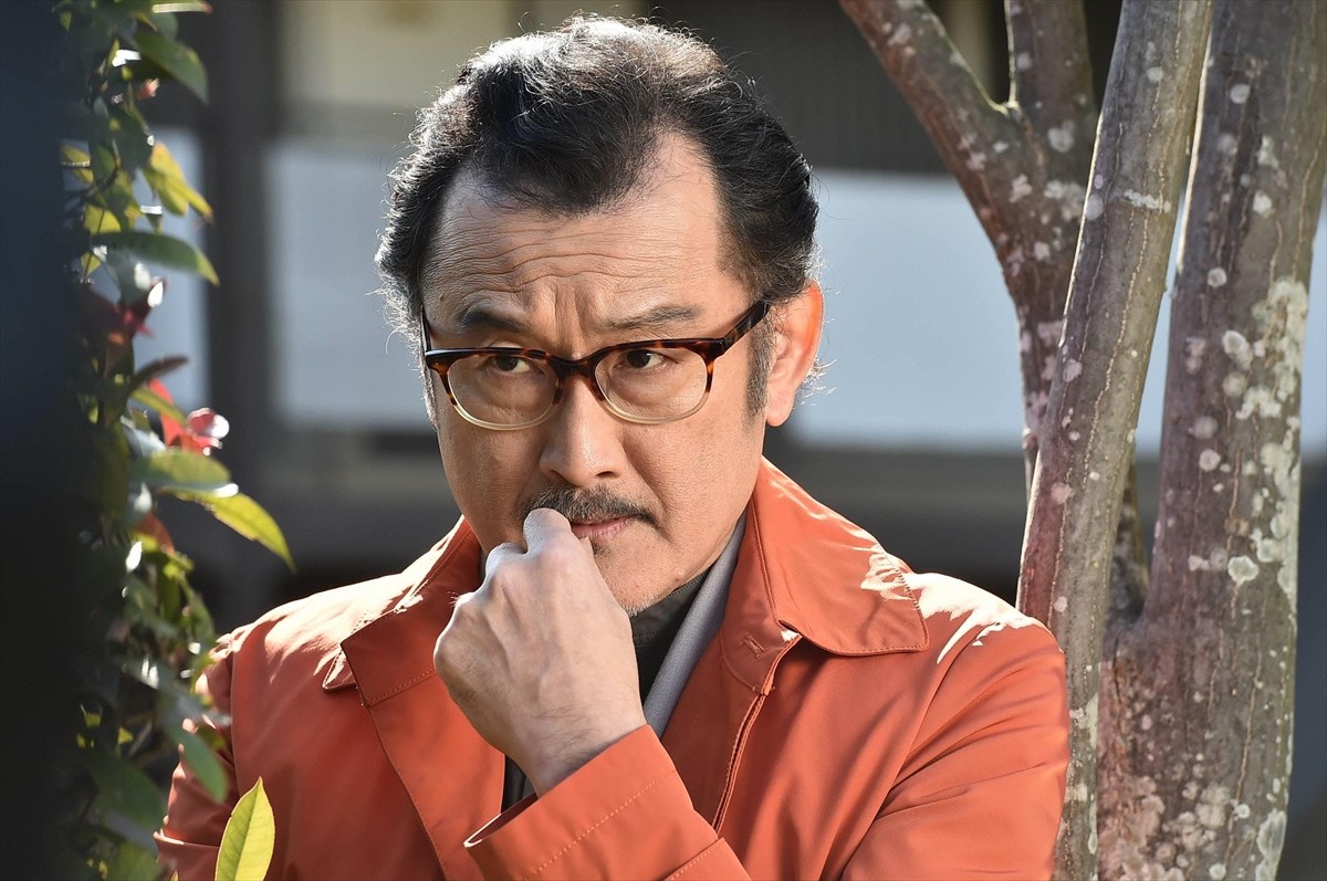 本人役で初主演！芸能生活35周年記念『船越英一郎殺人事件』放送