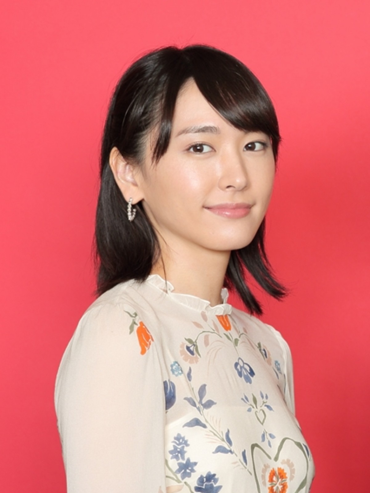 新垣結衣が1位、石原さとみが2位に 「夏旅を一緒に楽しみたい芸能人」