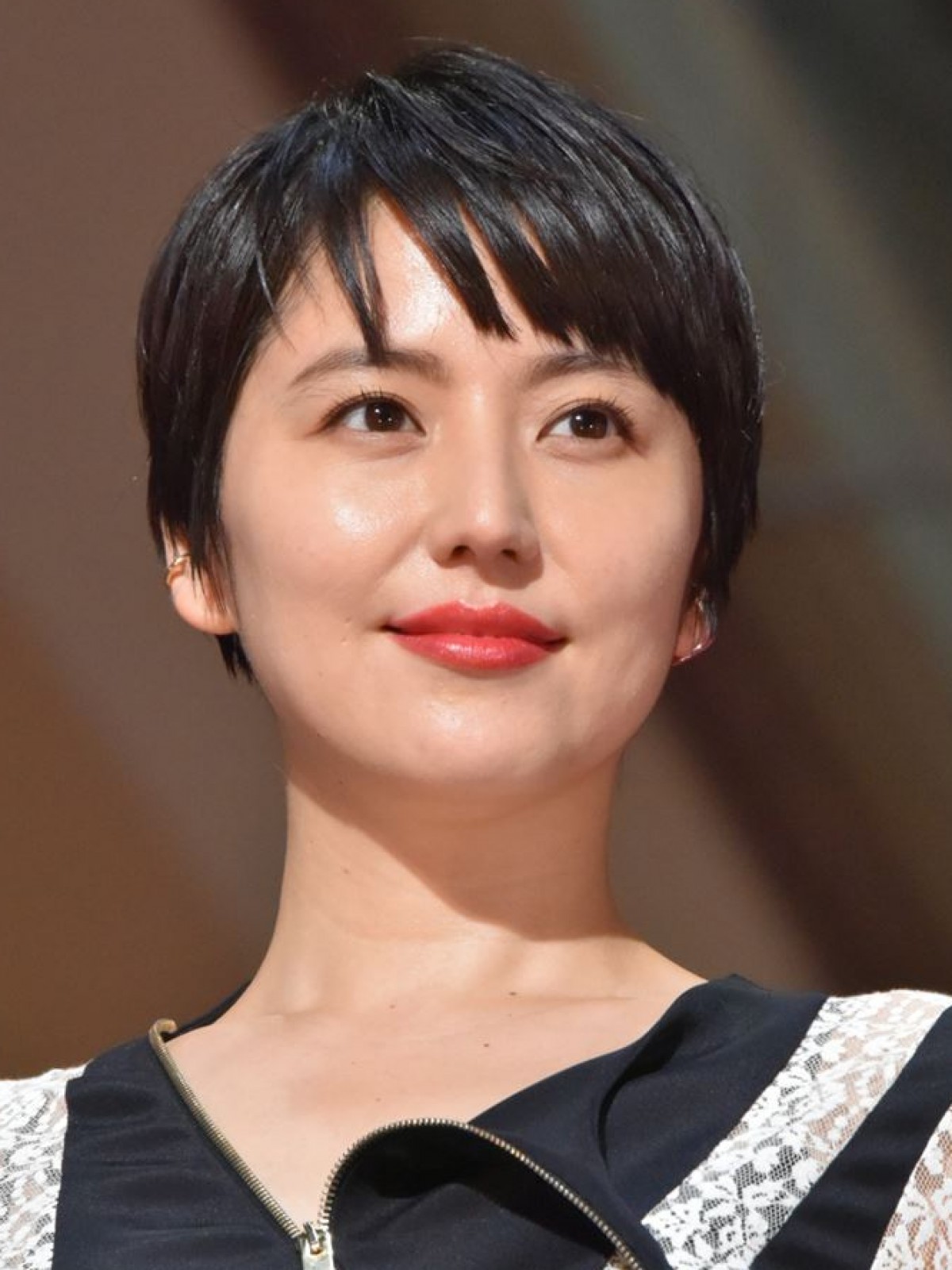 新垣結衣が1位、石原さとみが2位に 「夏旅を一緒に楽しみたい芸能人」