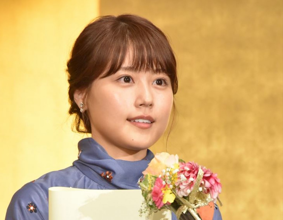 新垣結衣が1位、石原さとみが2位に 「夏旅を一緒に楽しみたい芸能人」