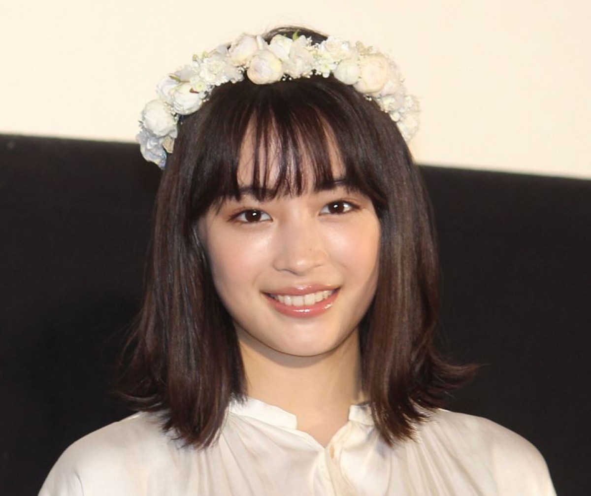 新垣結衣が1位、石原さとみが2位に 「夏旅を一緒に楽しみたい芸能人」