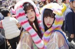 映画『ヌヌ子の聖★戦～HARAJUKU STORY～』場面写真