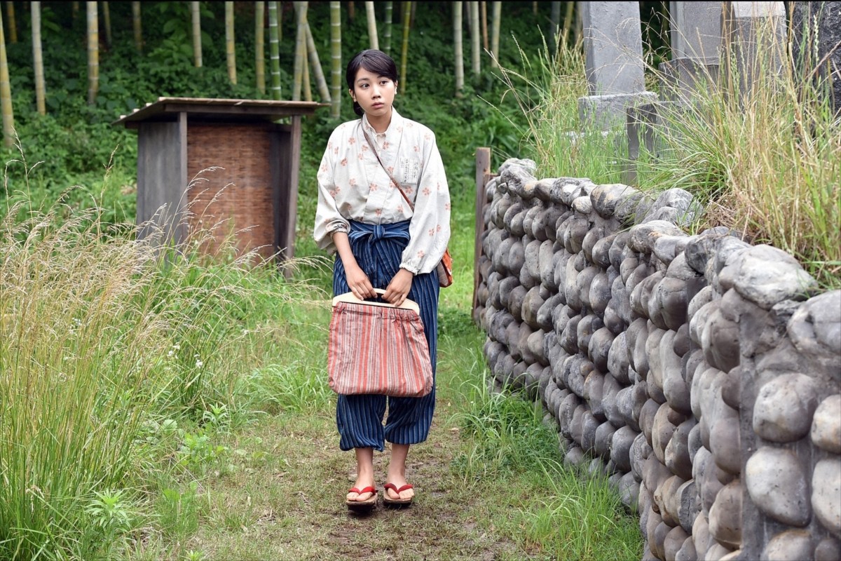 今夜『この世界の片隅に』すずは憲兵にスパイ容疑をかけられる…