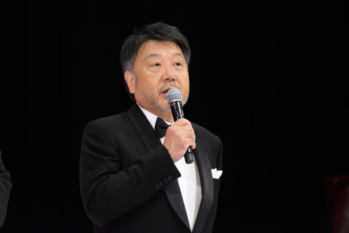 木村拓哉、“初共演”二宮和也の印象は…　2ショットに4000人熱狂