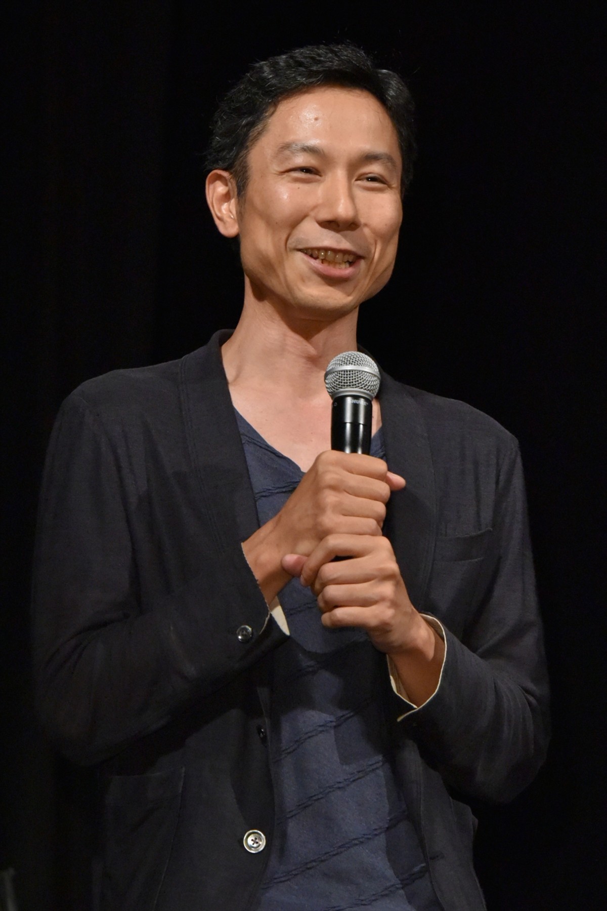 木村文乃、“カニ語”アフレコに挑戦「言葉の形はいらないと思えた」