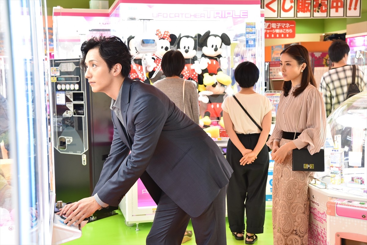 今夜『高嶺の花』別れを選んだももと直人、それぞれに新しい出会いが