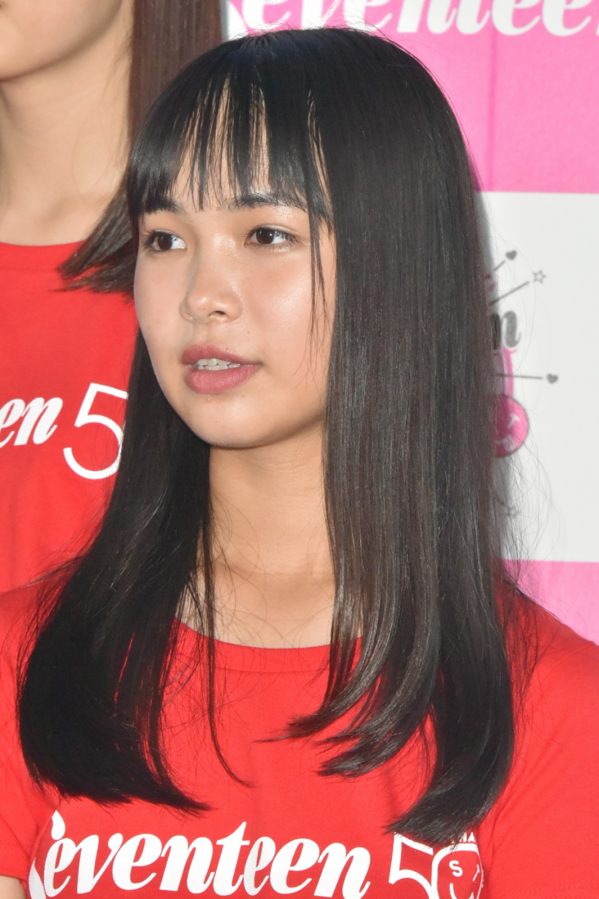 ミスセブンティーン2018に、NMB48山本彩加ら　憧れは「広瀬すず」