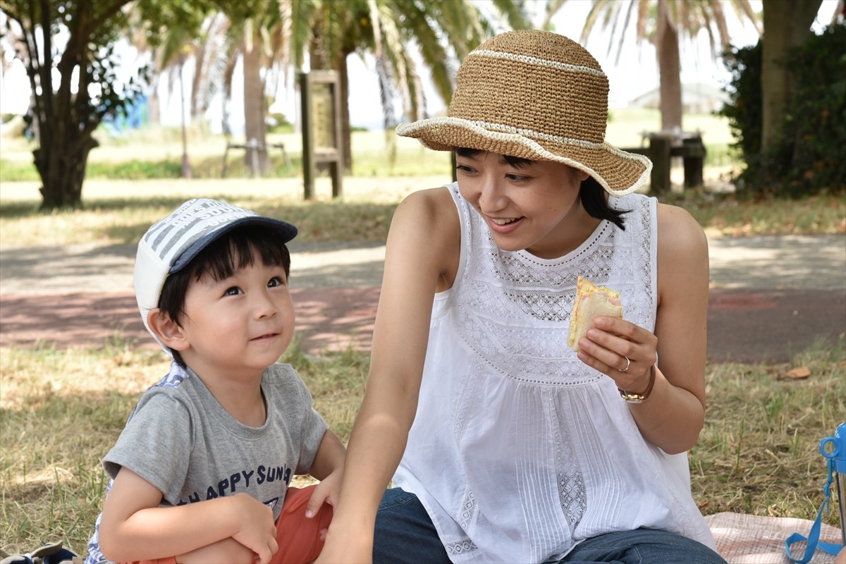 妻夫木聡×井上真央『乱反射』、萩原聖人＆三浦貴大ら個性派キャスト集結