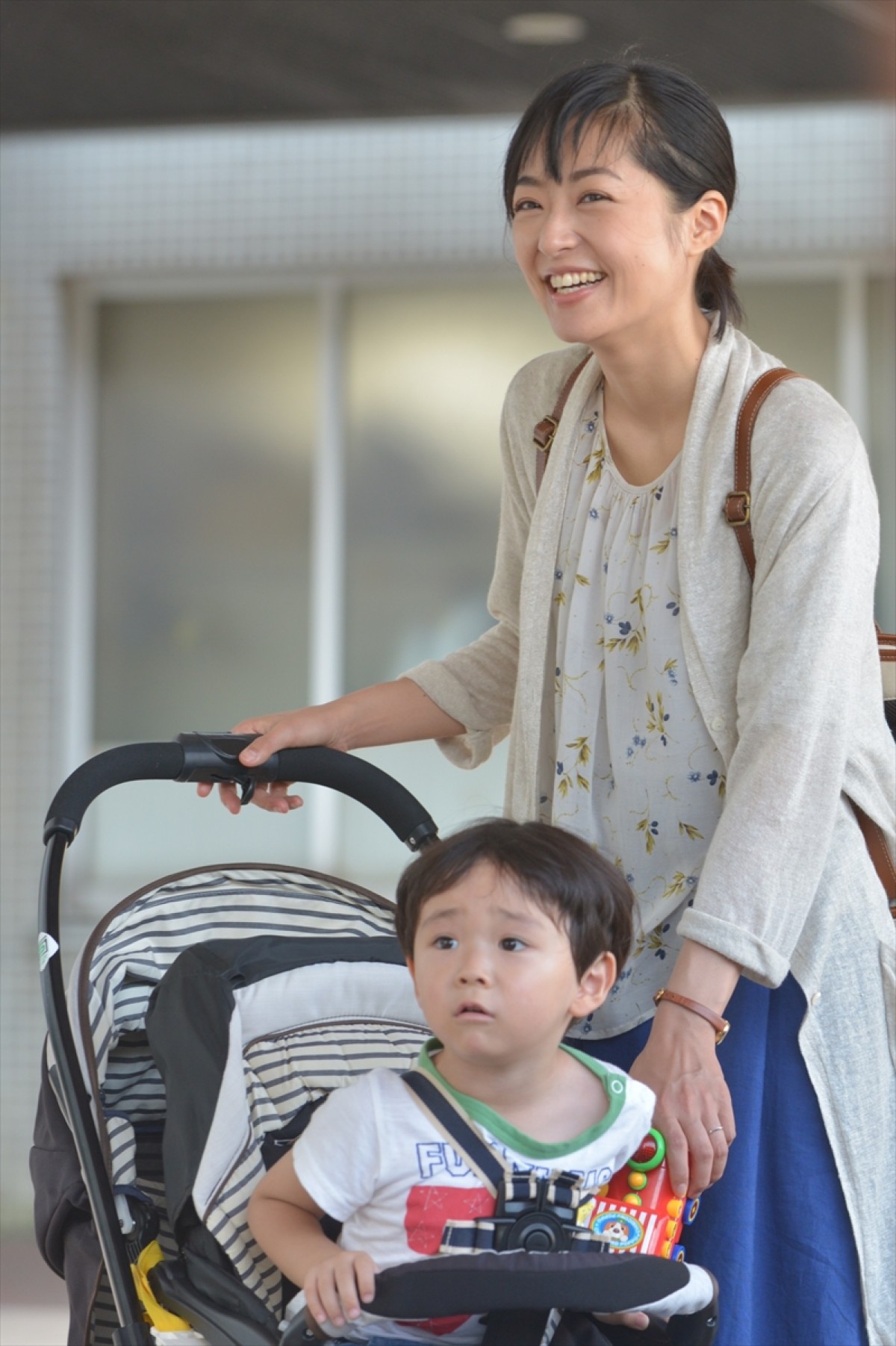 妻夫木聡×井上真央『乱反射』、萩原聖人＆三浦貴大ら個性派キャスト集結