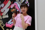 『大食い女王決定戦 2018』新MCの高橋みなみ