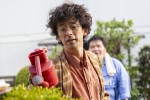 『探偵が早すぎる』第7話場面写真