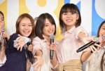 『SUNNY 強い気持ち・強い愛』コギャル渋谷ジャックイベントにて