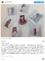 元NMB48・渡辺美優紀が本格的に活動再開 「みるきーおかえり」の声