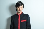 『インベスターZ』主演・清水尋也