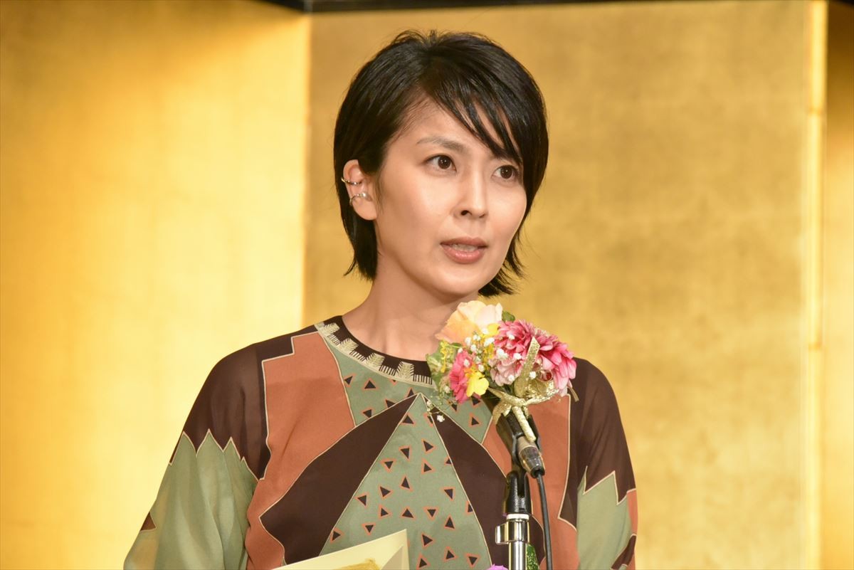 有村架純、『ひよっこ』への深い愛情を吐露「ずっと忘れることはない」