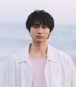 NHK連続テレビ小説『半分、青い。』に出演する小関裕太