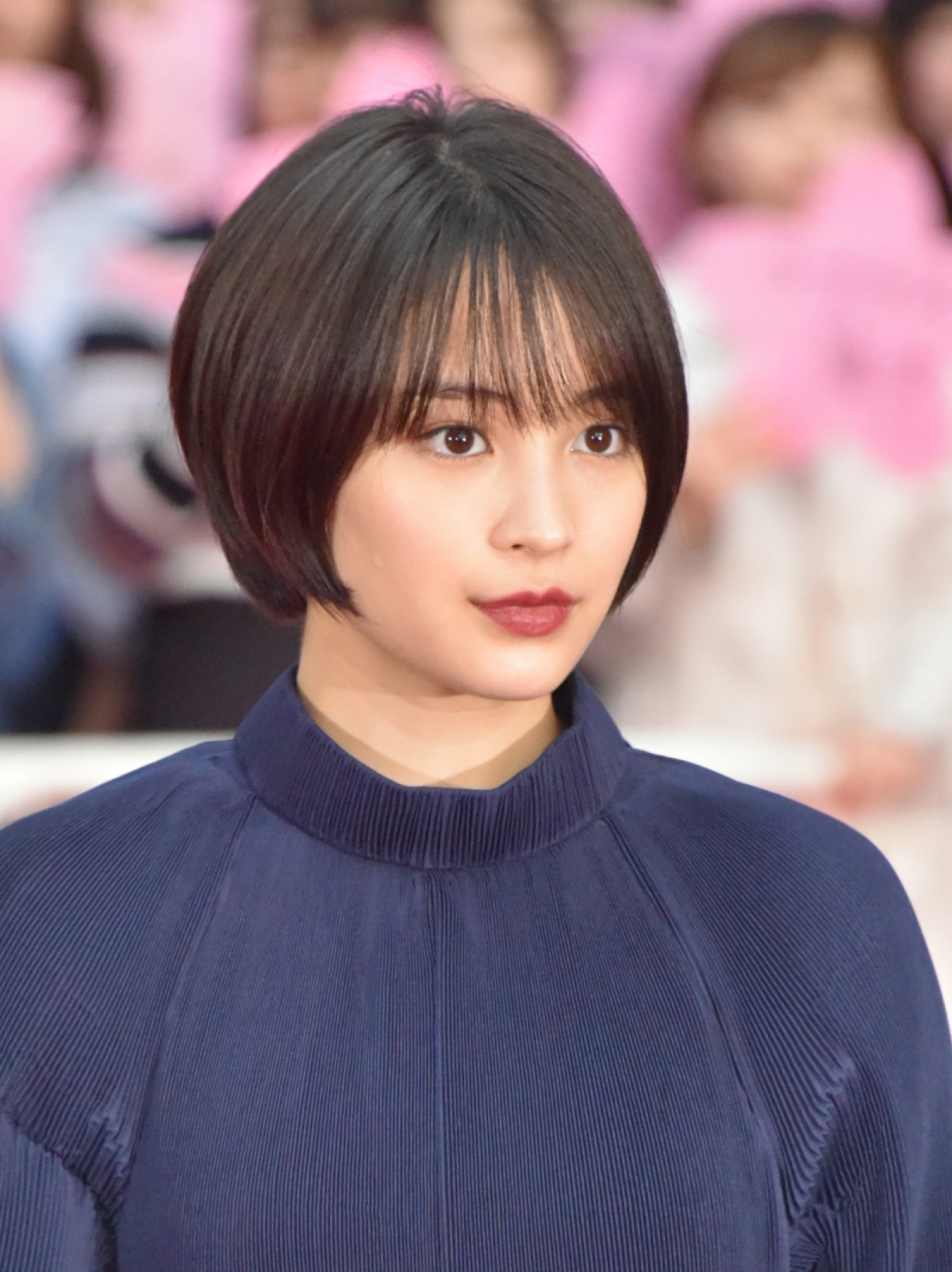 新垣結衣1位、有村架純が2位に「水着で一緒に海デートしたい芸能人」