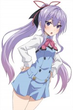 兄妹ラノベ『俺が好きなのは妹だけど妹じゃない』10月TVアニメ放送