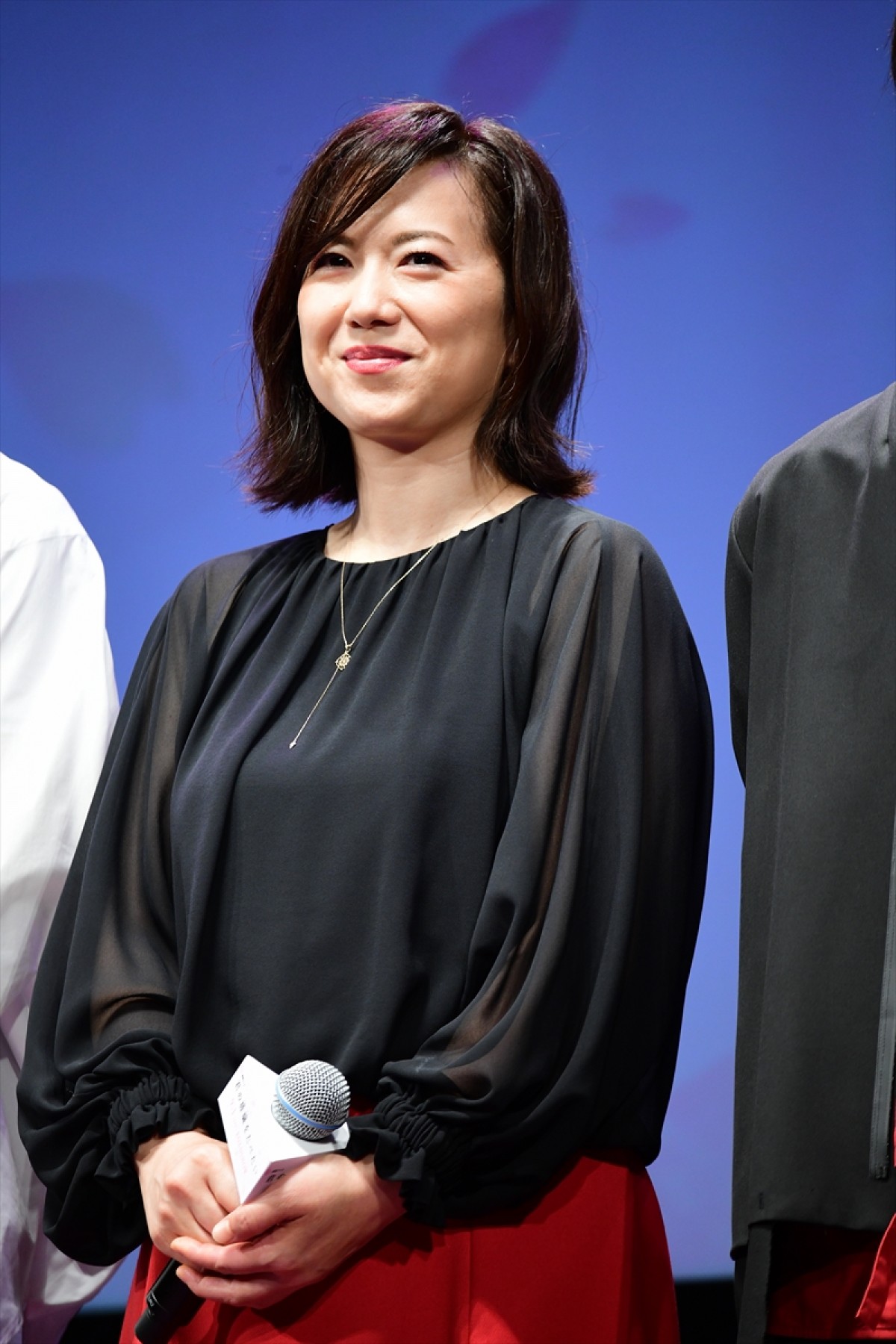 高杉真宙、夢は“自転車で日本一周”「お金使わずテントで生活したい」