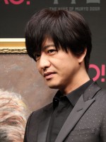 【写真】木村拓哉、ネットで新番組「もっと身近に感じていただけたらうれしい」