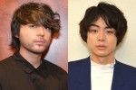 山田孝之×菅田将暉のバディに視聴者熱狂「最高コンビ」『dele』初回