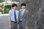 関西ジャニーズJr．道枝駿佑『絶対零度』出演決定　先輩・横山裕と初共演