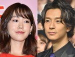 【写真】桐谷美玲＆三浦翔平を水川あさみ、河北麻友子、ワンオクTakaらが祝福