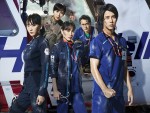 8月4日～8月5日全国映画動員ランキング1位：『劇場版コード・ブルー ‐ドクターヘリ緊急救命‐』