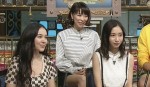 ゴクミ＆アレジの娘・エレナ、テレビ初登場 『さんま御殿』に2世集結