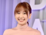 「一緒に花火大会デートがしたい芸能人」女性部門第1位の新垣結衣