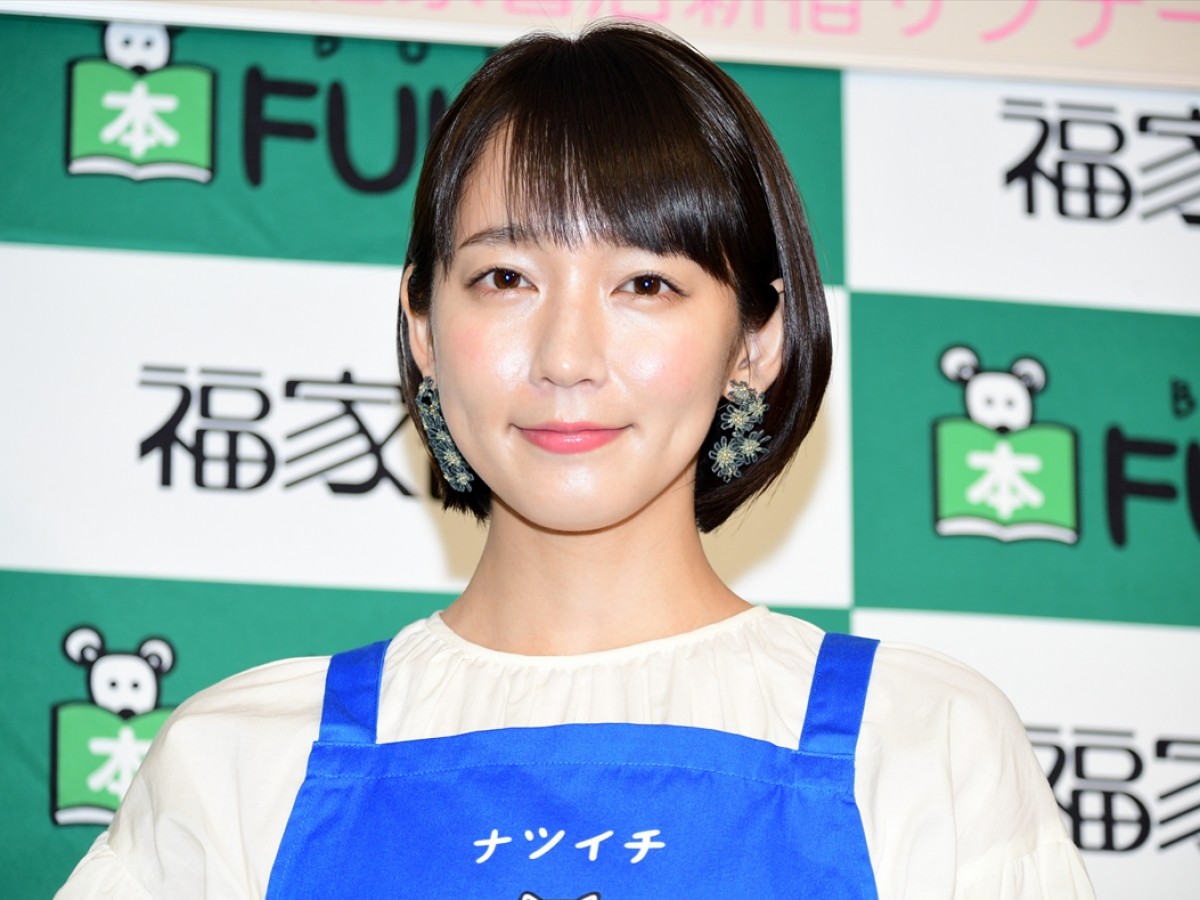 新垣結衣＆松坂桃李、「一緒に花火大会デートがしたい芸能人」第1位に