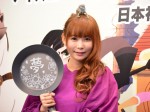 中川翔子、ラプンツェルとの出会いに感謝！「人生が何倍も刺激的になった」