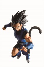 ＜コラボ賞＞ドラゴンボール レジェンズ コラボフィギュア‐シャロット‐