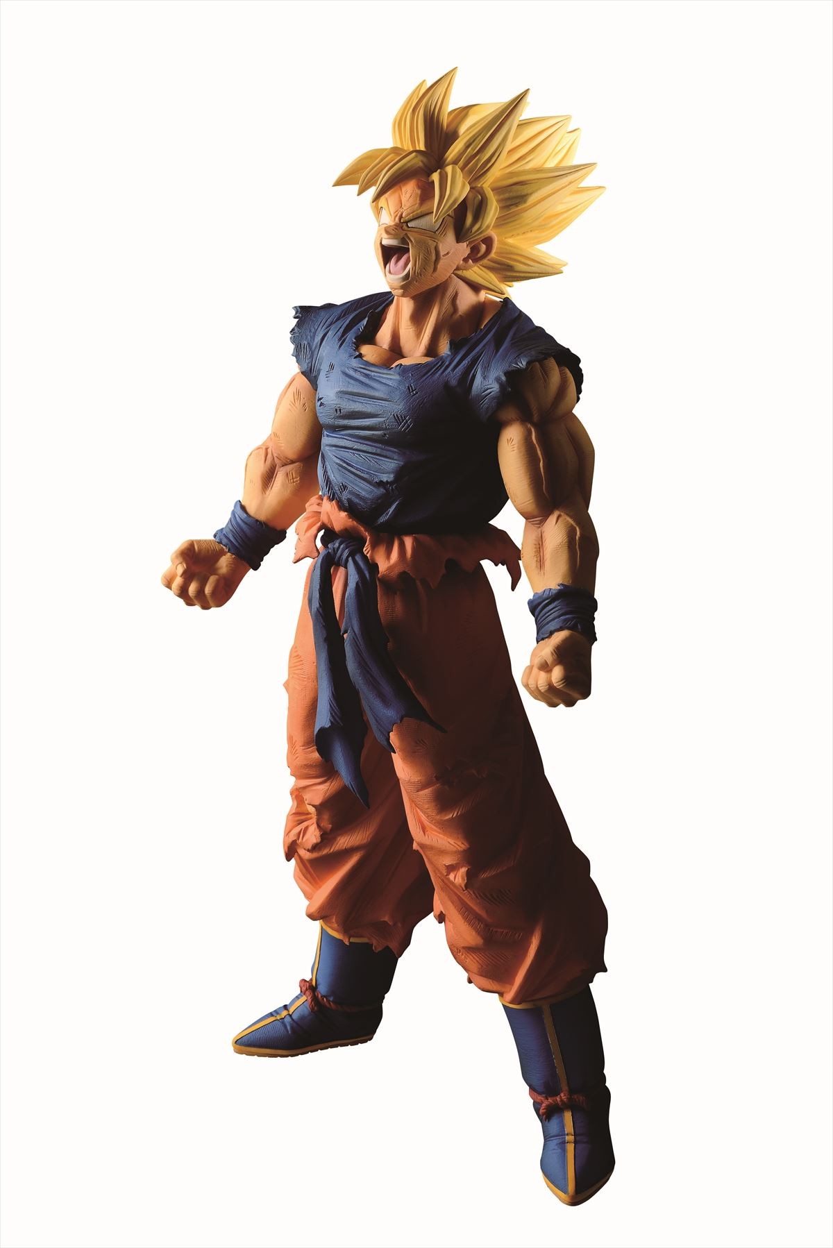 ドラゴンボール一番くじ発売　6種のフィギュアに“シャロット”が参戦